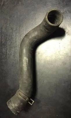 Opel Omega B1 Heater radiator pipe/hose 90570160