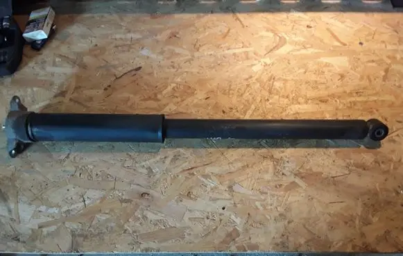 Volvo V40 Rear shock absorber/damper
