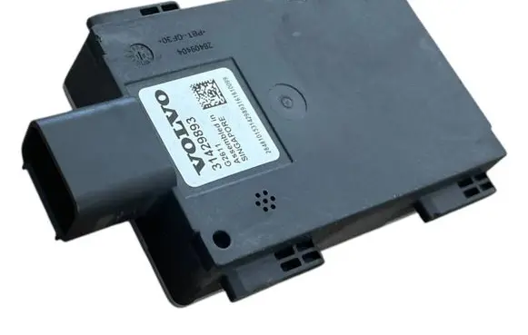 Volvo S60 Blind spot module 31429893 G2611