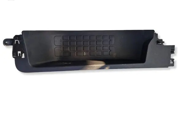 Toyota Proace Front sill trim cover 98129341ZD