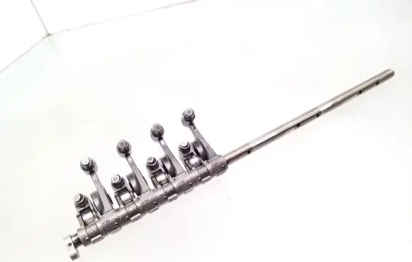 Skoda Octavia Mk2 (1Z) Valve rocker arm 