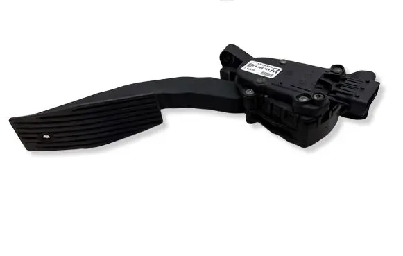 Opel Signum Accelerator throttle pedal 9186724