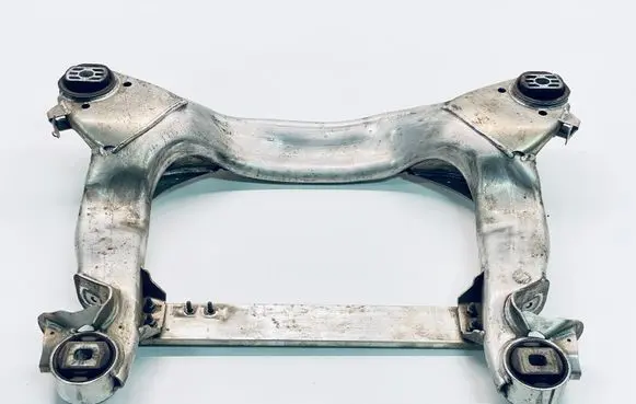 Front subframe