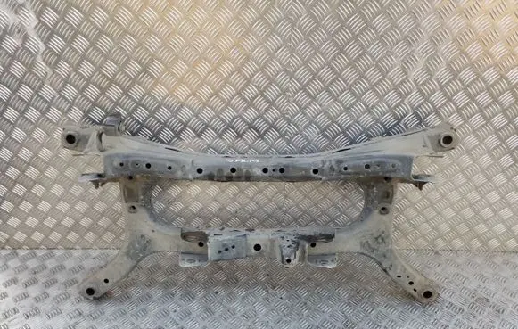 Rear subframe