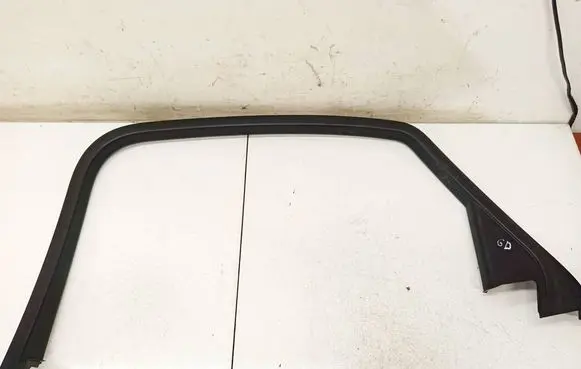 Audi A4 S4 B8 8K Other rear door trim element 8K5867672A