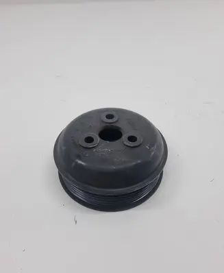 Jaguar F-Pace Water pump pulley GX738509AA