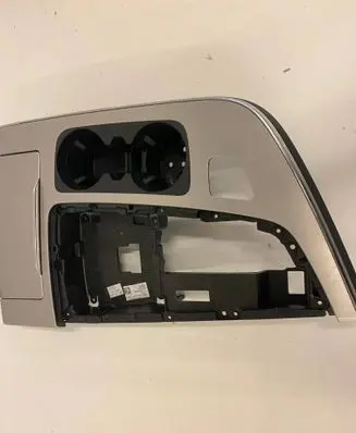 Audi Q7 4M Car ashtray 4M1863273