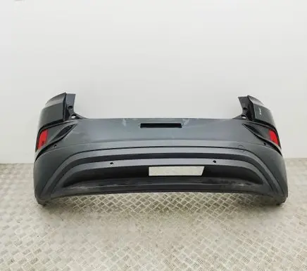 Volkswagen ID.4 Rear bumper 11A807983 11A807984