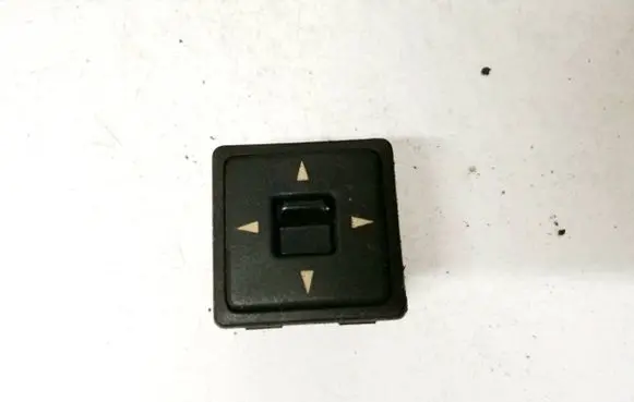 Mazda 626 Wing mirror switch