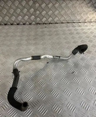 Audi A6 S6 C7 4G Engine coolant pipe/hose 079121065CR