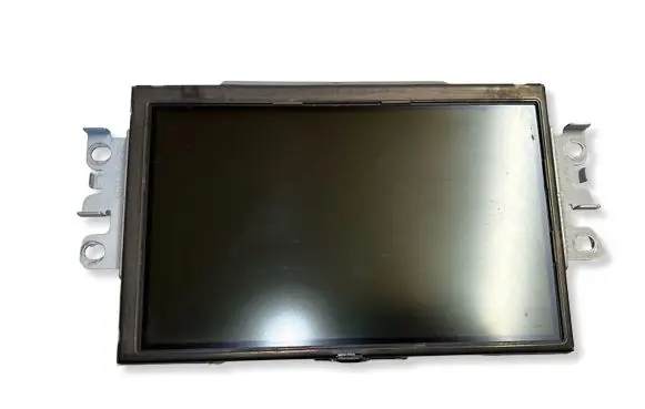 Volvo V40 Screen/display/small screen 31382520