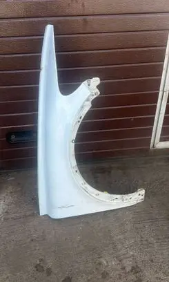 Volvo C30 Fender 