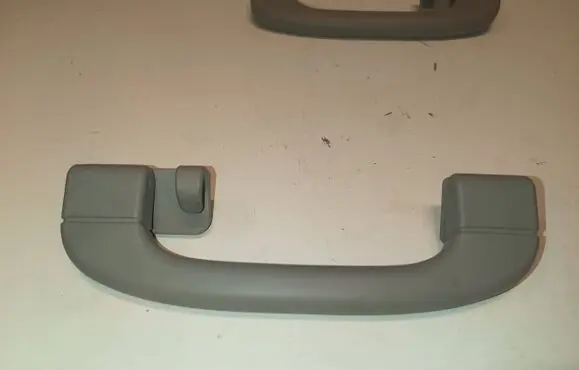 BMW 5 E60 E61 Rear interior roof grab handle 8227593 7033661