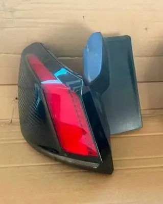 Peugeot 3008 II Rear/tail lights 9810477180 81550101