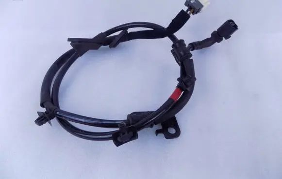 Hyundai Tucson TL Rear ABS sensor wiring 59796D3000