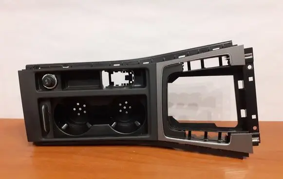 Volkswagen Golf VII Other center console (tunnel) element 4437 5G2864263