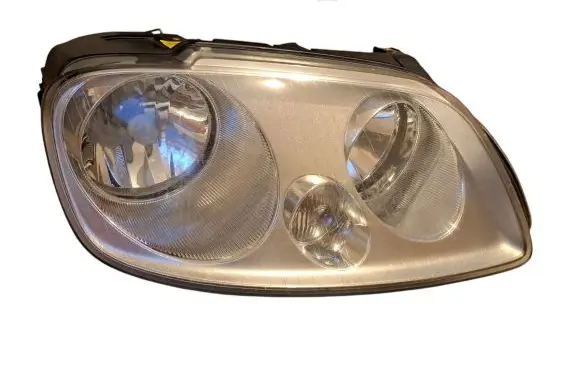 Volkswagen Touran I Headlight/headlamp 2K0941006B