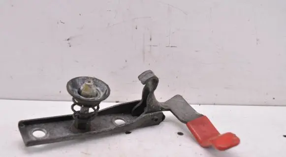 Mercedes-Benz Vito Viano W639 Engine bonnet/hood lock/latch loop/hook A6397500000