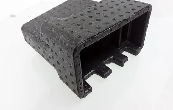 BMW X5 F15 Glove box 6853975