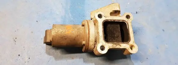 KIA Sorento EGR valve