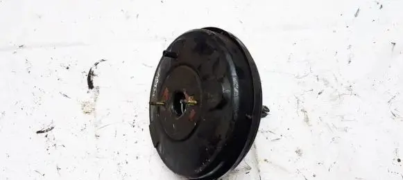 Fiat Punto (188) Brake booster