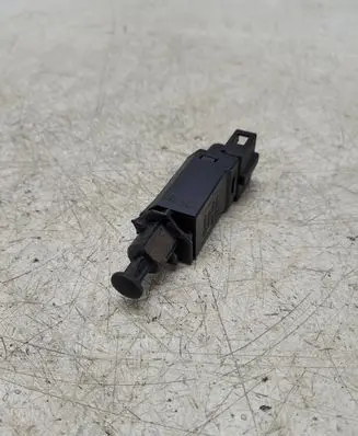 Clutch pedal sensor