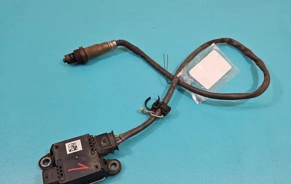 Ford S-MAX Lambda probe sensor K2GA-5L239-AA IMPRK1492106