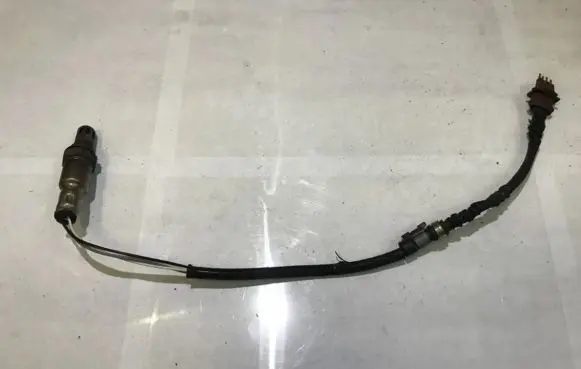 Volkswagen Golf Plus Lambda probe sensor 036906262aa