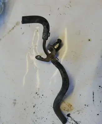 Nissan X-Trail T30 Engine coolant pipe/hose NOCODE
