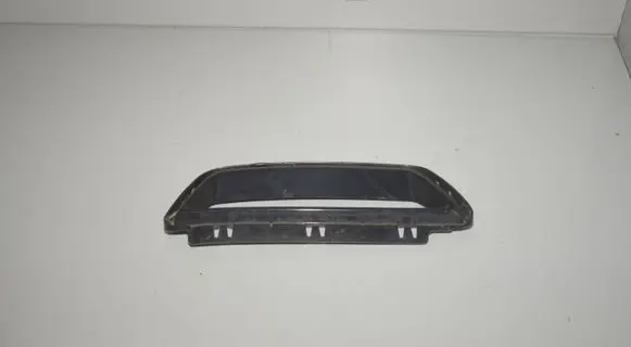 BMW i4 Front bumper lower grill 7947066 51117947066