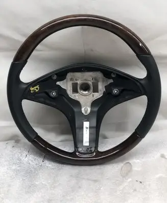 Mercedes-Benz CLK C207 A207 Steering wheel 