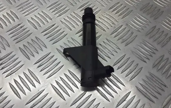 Citroen C8 High voltage ignition coil NGKU5008