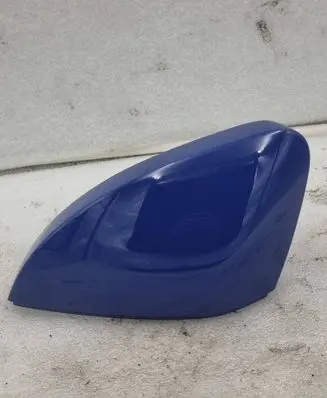 Skoda Scala Plastic wing mirror trim cover 657857537A