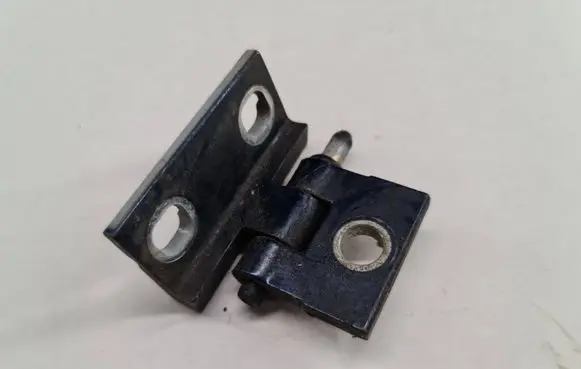 Volvo V70 Rear door upper hinge