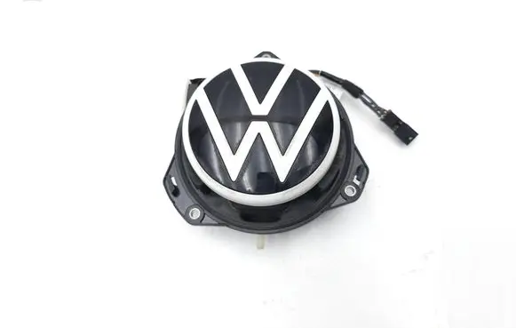 Volkswagen ID.3 Tailgate handle with camera 10A827469AJ 5H0971375
