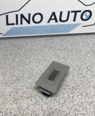 BMW 7 E65 E66 Microphone (bluetooth/phone) 84318380319 8380319