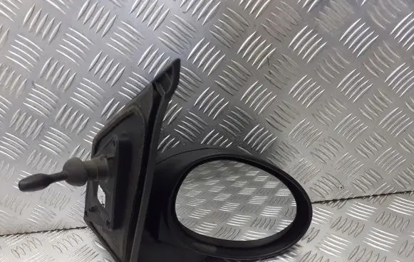 Toyota Aygo AB10 Front door electric wing mirror E8013775