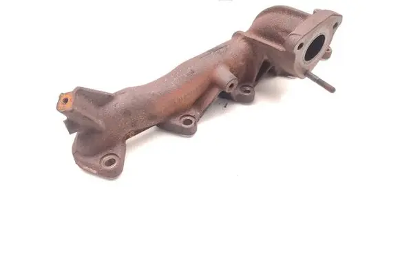 Exhaust manifold