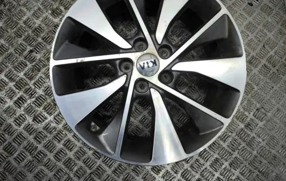 KIA Optima R18 alloy rim 52910D4310