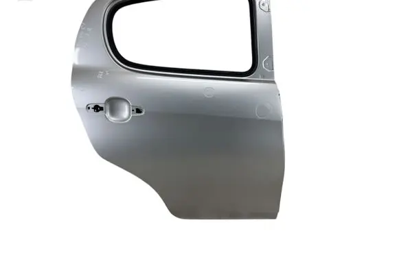 Citroen C1 Rear door