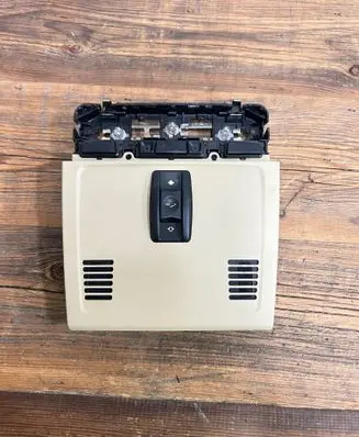 BMW 3 E90 E91 Sunroof switch 6961532 6932827 03117154