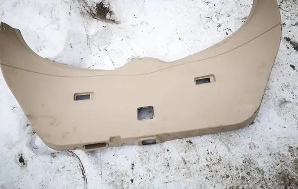 Nissan Murano Z50 Other trunk/boot trim element 90900cw610