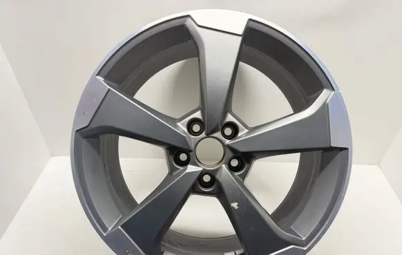 Audi A3 S3 8V R19 alloy rim 8V0601025FA 8V0601025ET 8V0601025ES