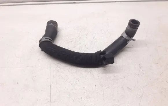 Audi A5 8T 8F Engine coolant pipe/hose 06H121057G ZD2404 TKKASBGTF9