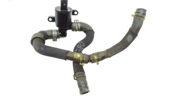 Audi A6 Allroad C7 Water pump 4H0121671D 4G0122056