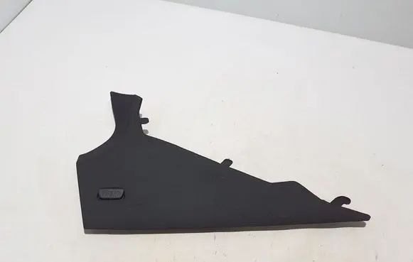 BMW i5 G60 (D)pillar trim (top) 5A115C3