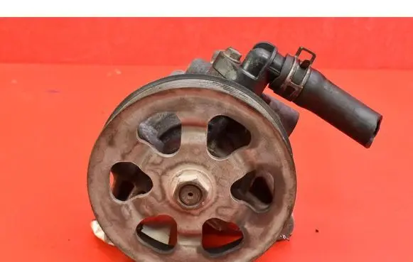 Honda Accord Power steering pump