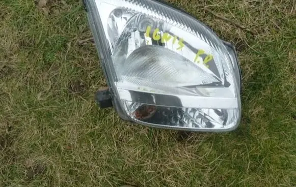 Suzuki Ignis Headlight/headlamp XXXXXXXXXXX