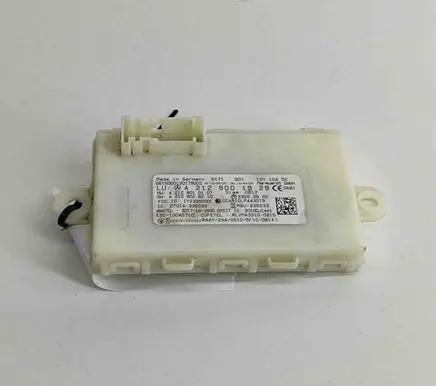Mercedes-Benz E W212 Keyless (KESSY) go control unit/module A2129010107 A2129028210