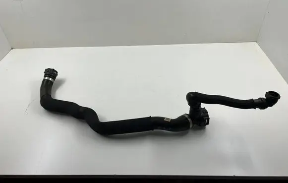 BMW 5 G30 G31 Engine coolant pipe/hose 8573233 155828148378